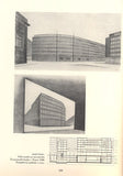 STYL - ČASOPIS PRO ARCHITEKTURU STAVBU MĚST A UMĚLECKÝ PRŮMYSL. - 1928-1929.Redaktor VILÉM DVOŘÁK. /architektura/