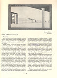 STYL - ČASOPIS PRO ARCHITEKTURU STAVBU MĚST A UMĚLECKÝ PRŮMYSL. - 1928-1929.Redaktor VILÉM DVOŘÁK. /architektura/