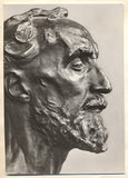 Honty - FRANCOUZSKÉ SOCHAŘSTVÍ. - 1956. Fotografie TIBOR HONTY.