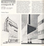 UMĚNÍ A ŘEMESLA 1980. 1 - 4. Lidová umělecká výroba. /Hlava/sklo/Kování/lidová řezba/knižní vazba/hračky/Adlerová/