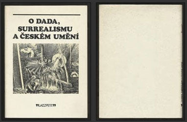1980.Jazzová sekce; 1980. Jazzpetit č. 2; příloha bulletinu Jazz. Úprava JOSKA SKLANÍK.