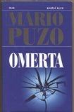 PUZO; MARIO: OMERTA. - 2000.