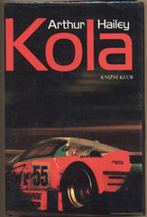 HAILEY; ARTHUR: KOLA. - 1994.
