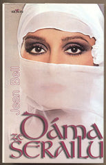 BELL; JEAN: DÁMA ZE SERAILU. - 2001.