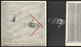 1963. Úprava L. FÁRA; foto V. RICHTER;  text Jan Grossman /Divadelní program/60/ REZERVACE