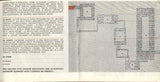 HAVEL; VÁCLAV: ZAHRADNÍ SLAVNOST. - 1963. Úprava L. FÁRA; foto V. RICHTER;  text Jan Grossman /Divadelní program/60/ REZERVACE
