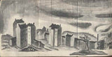 LANGER; FRANTIŠEK: PERIFERIE. - 1947. Městská divadla pražská - divadlo na Král. Vinohradech. /Divadelní programy/jc/