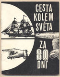 1962. Divadlo S. K. Neumanna. Seifert; úprava JIŘÍ RATHOUSKÝ.  /divadelní programy/60/