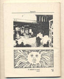 SEMAFOR - JIŘÍ SUCHÝ, JIŘÍ ŠLITR: ČLOVĚK Z PŮDY. - 1977. /divadelní program/