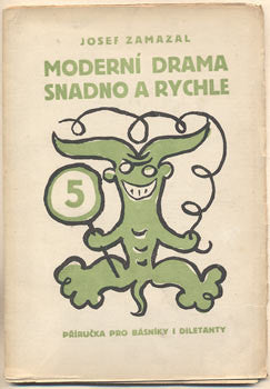 1921. Nápady a výpady.