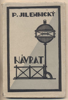 1930. Družstvo Stan. Dřevoryty JAROSLAV DOBROVOLSKÝ.