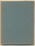 TAJNÁ LÁSKA. - 1932. Píseň milostná z konce 14. století. Účastníkům osmého bibliofilského večera.