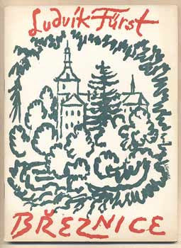 1965. Kresby ALOIS MORAVEC. /místopis/průvodce/
