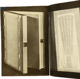 Jirout - VAZAČSKÉ DÍLO A. L. JIROUTA. - 1951. Katalog výstavy. Podpis A. L. Jirouta; Fr. Hrubína a J. Květa.