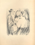 PODKARPATSKÁ RUS. ORA POKORNÝ / ZDENĚK KOLAŘÍK-ANČIDA. - 1938. Tiskem Noviny v Užhorodě. Obrazy - skizzy - zajímavosti. Litografie; reprodukce.