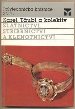 1989. Polytechnická knižnice.