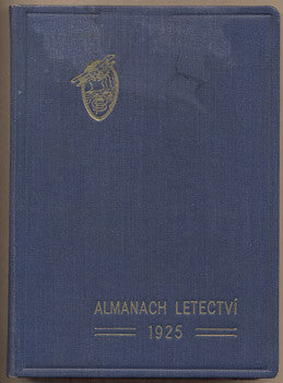 1925. /letadlo/pilot/technika/