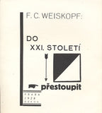 KNIŽNÍ GRAFIKA VÝTVARNÍKŮ DEVĚTSILU VE DVACÁTÝCH LETECH. - 1966.  Galerie výtvarného umění v Olomouci. Text Alena Bretšnajdrová.