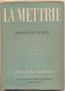1959. Filosofická knihovna. /filozofie/