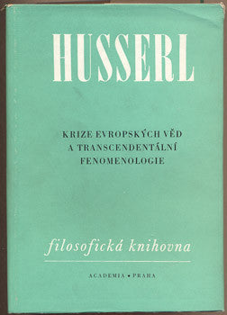 1972. Filosofická knihovna. /filozofie/