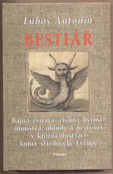 2003. Bájná zvířata.
