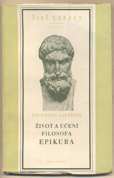 1952. Živé odkazy. /filosofie/
