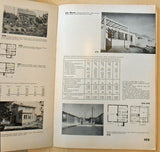 STAVBA. Roč. XI; č. 7. - 1933. Měsíčník nové architektury.  Oldřich Starý; redakce mj.: Karel Teige. /architektura/