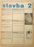 1933. Měsíčník nové architektury. Oldřich Starý; Karel Teige. O. Tyl: Černá Růže. /architektura/