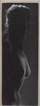 60. léta. Fotografie. 245x85. Anonym;  nedat.