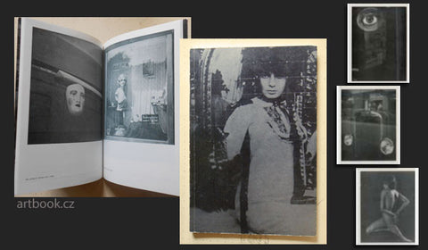 1974. Katalog. DRTIKOL; ŠTYRSKÝ; FUNKE; LAUSCHMANN.