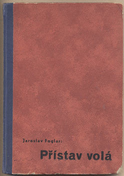 1947. Kresby BOHUMIL KONEČNÝ.