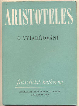 1959. Filosofická knihovna. /filosofie/