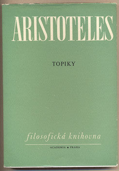 1975. Filosofická knihovna. /filosofie/ 
