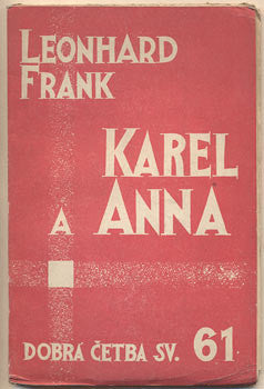 1929. Dobrá četba.