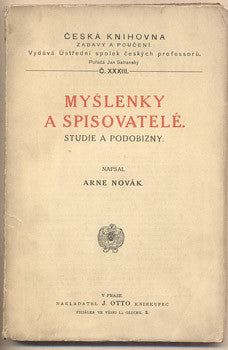 1913. Česká knihovna zábavy a poučení. 