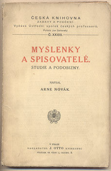 1913. Česká knihovna zábavy a poučení. 
