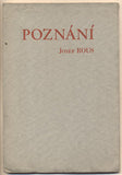 1933. Hanfova edice. Ilustrace VÁCLAV MAŠEK.