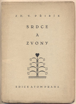1922. Edice Atom.
