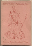 1928. Kresby VÁCLAV MAŠEK. Knihovna Kytice.