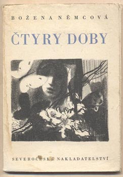 1946. Ilustrace VÁCLAV TREFIL.