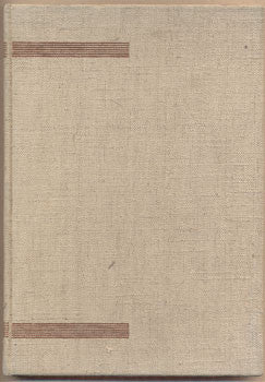 1944. 1. vyd. Výzdoba VÁCLAV PLÁTEK.
