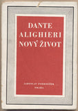 1944. 1. vyd. Kresba ANTONÍN PROCHÁZKA.