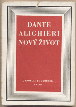 1944. 1. vyd. Kresba ANTONÍN PROCHÁZKA.