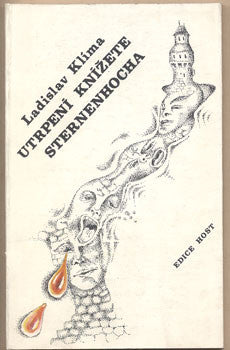 1990. Edice Host. Reprint. 