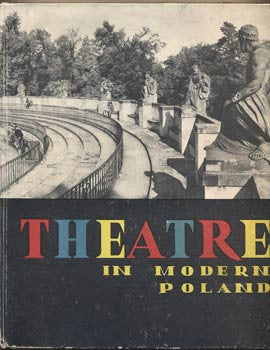 1963. Text August Grodzicki a Roman Szydlowski. /polské divadlo/