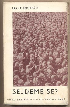 1938. Nové knihovny. 