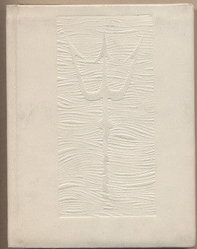 1966. Ilustrace JITKA VRBOVÁ. Malá edice poezie.