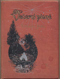 1890. Ilustrace PAVEL KORBER.