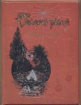 1890. Ilustrace PAVEL KORBER.