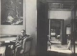 Sudek - BERKA; ČESTMÍR: EMIL FILLA. KRAJINA ČESKÉHO STŘEDOHOŘÍ. - 1964. 92 bar. il. E. FILLA a 5 fotogr. JOSEF SUDEK.